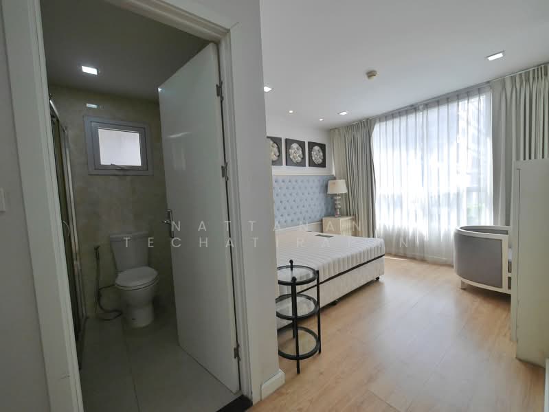 ให้เช่า - Mayfair Place Sukhumvit 64 : เมย์แฟร์ เพลส สุขุมวิท 64, กรุงเทพ