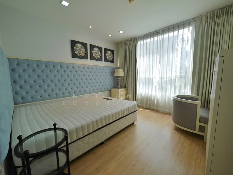 ให้เช่า - Mayfair Place Sukhumvit 64 : เมย์แฟร์ เพลส สุขุมวิท 64, กรุงเทพ