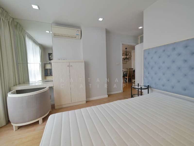 Mayfair Place Sukhumvit 64, Bangkok, Sukhumvit 64 Road, Bang Chak, Phra Khanong, Bangkok, 2 Bedrooms, 64 sqm, Condo For Rent, by Nattanan Techatirapan, 500004458 - DDproperty.com