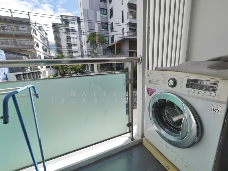 ให้เช่า - Mayfair Place Sukhumvit 64 : เมย์แฟร์ เพลส สุขุมวิท 64, กรุงเทพ