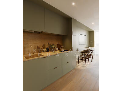 ขาย - Serene Condo Layan : ซีรีน คอนโด ลายัน, ภูเก็ต