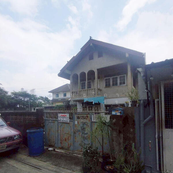 ขาย - ซ.ประชาอุทิศ 19 ถนนเลี่ยงเมืองนนทบุรี, นนทบุรี