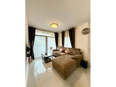 ขาย - Casa Ville Wongwaen-Ramintra : คาซ่า วิลล์ วงแหวน-รามอินทรา, กรุงเทพ