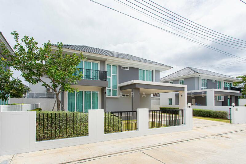 For Rent - LaVallee Residence, Prachuap Khiri Khan