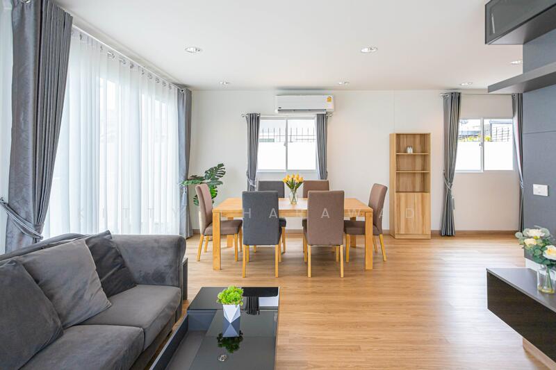 For Rent - LaVallee Residence, Prachuap Khiri Khan