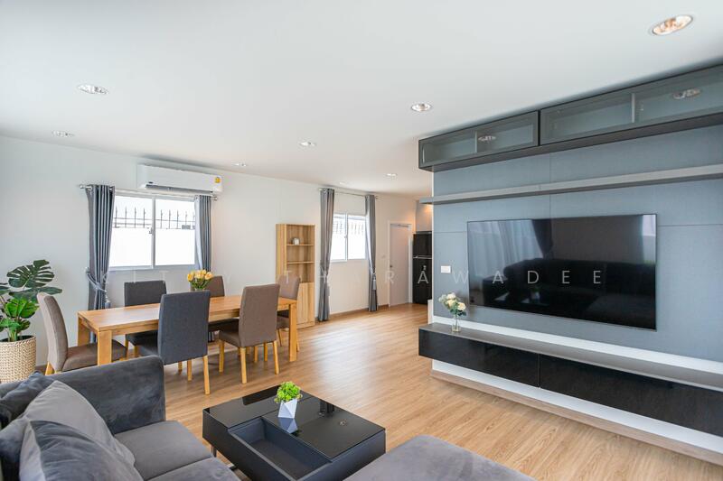 For Rent - LaVallee Residence, Prachuap Khiri Khan
