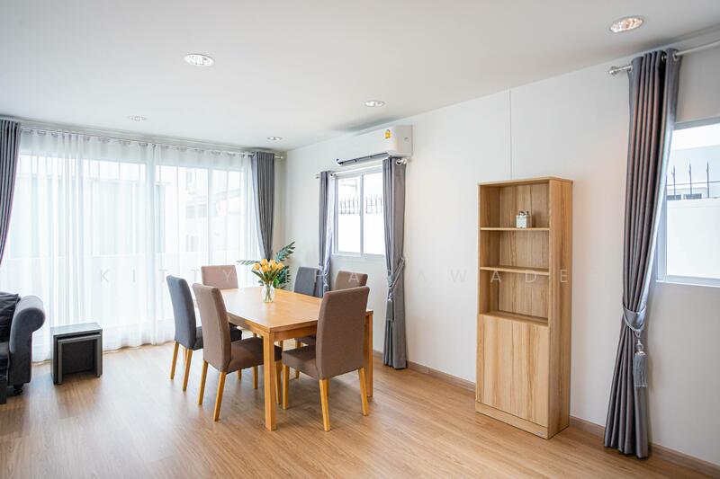 For Rent - LaVallee Residence, Prachuap Khiri Khan