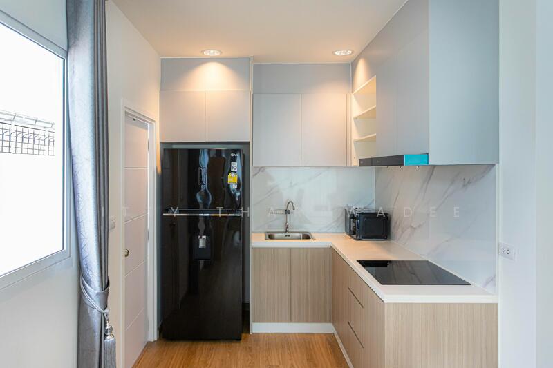 For Rent - LaVallee Residence, Prachuap Khiri Khan