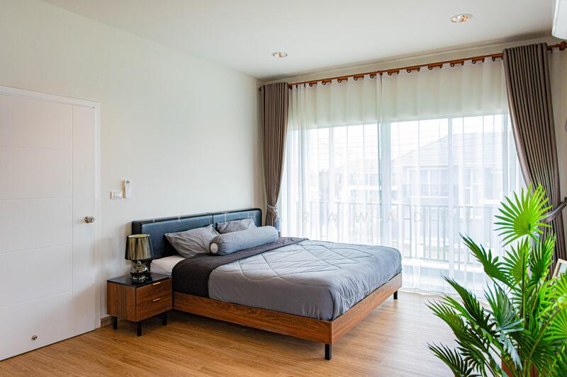 For Rent - LaVallee Residence, Prachuap Khiri Khan