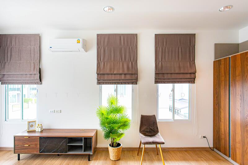 For Rent - LaVallee Residence, Prachuap Khiri Khan