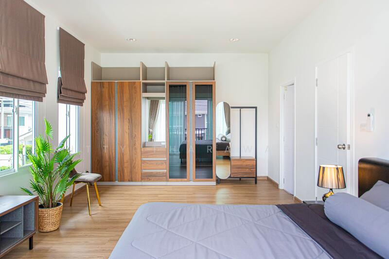 For Rent - LaVallee Residence, Prachuap Khiri Khan