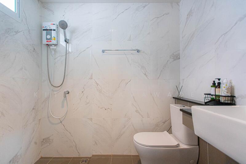 For Rent - LaVallee Residence, Prachuap Khiri Khan