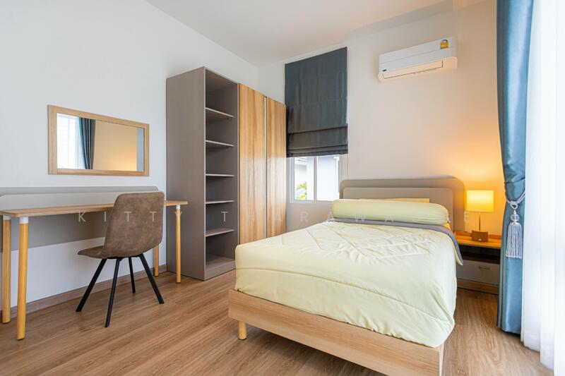 For Rent - LaVallee Residence, Prachuap Khiri Khan