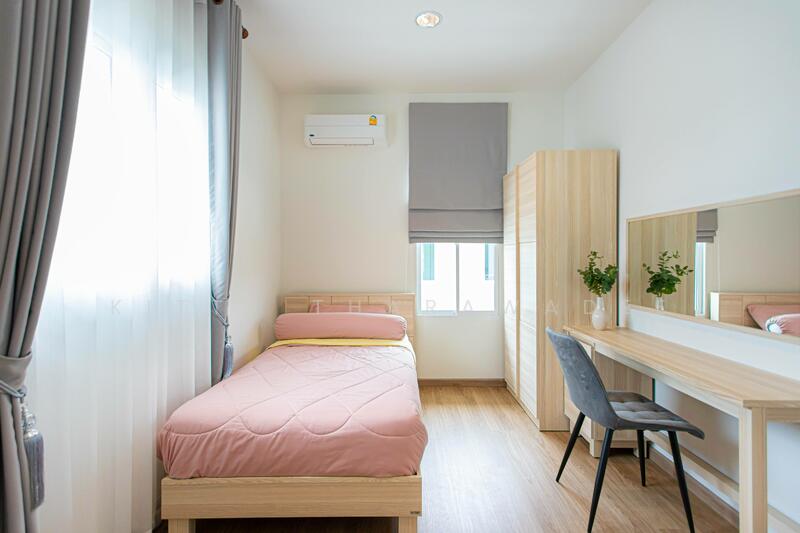 For Rent - LaVallee Residence, Prachuap Khiri Khan