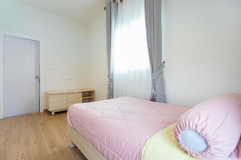 For Rent - LaVallee Residence, Prachuap Khiri Khan