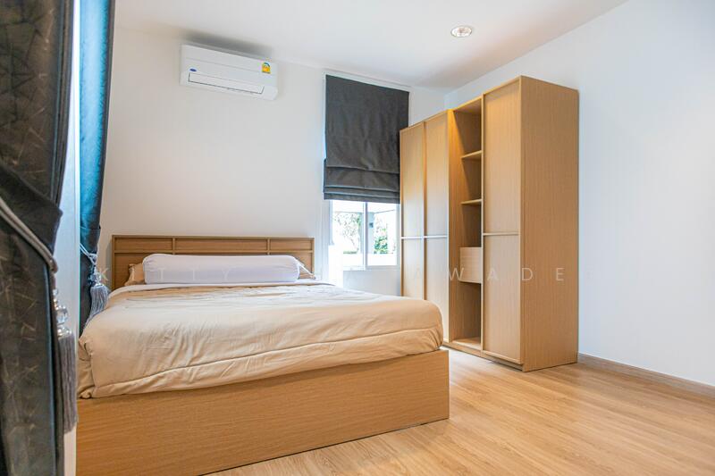 For Rent - LaVallee Residence, Prachuap Khiri Khan