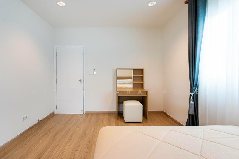 For Rent - LaVallee Residence, Prachuap Khiri Khan