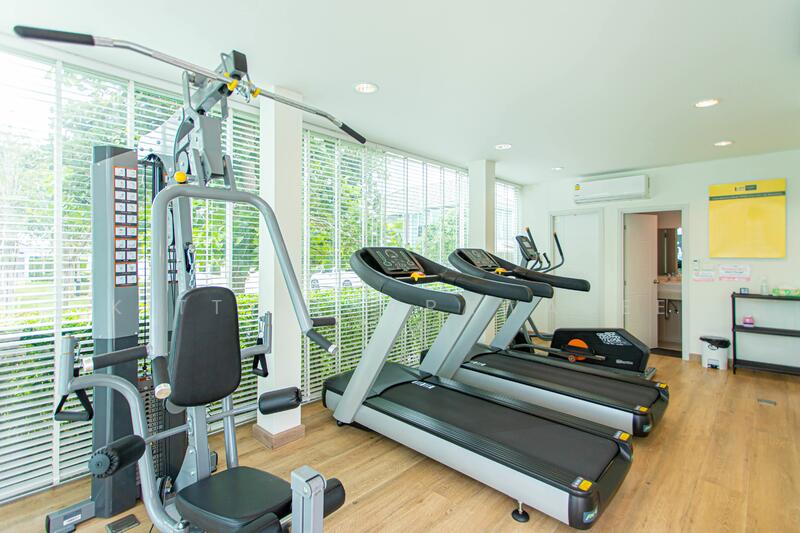 For Rent - LaVallee Residence, Prachuap Khiri Khan