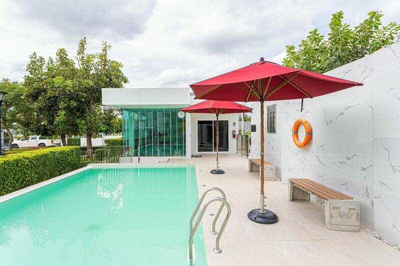 For Rent - LaVallee Residence, Prachuap Khiri Khan