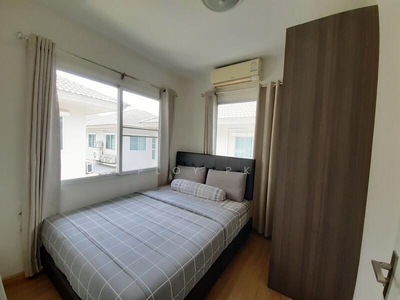 ขาย - Luxury House nice clean ขายบ้านหรู สวย สะอาด ตกแต่งพร้อมเข้าอยู่ โครงการหรูคาซ่าวิลล์ ศรีราชา ชลบุรี, ชลบุรี