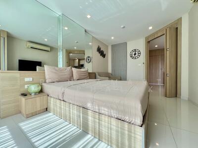 ขาย - City Garden Tropicana : ซิตี้ การ์เด้น ทรอปิคาน่า, ชลบุรี