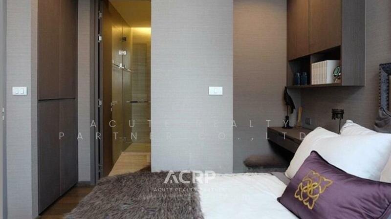 The Diplomat Sathorn : เดอะ ดิโพลแมท สาธร, กรุงเทพ, 158 ถนนสาทรเหนือ แขวงสีลม เขตบางรัก กรุงเทพมหานคร, สีลม, บางรัก, กรุงเทพ, 40 ตร.ม., คอนโด ขาย, โดย Acute Realty Partner Co.,Ltd., 500004496 - DDproperty.com