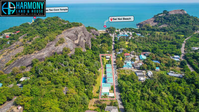 ขาย - Hua Hin, ประจวบคีรีขันธ์