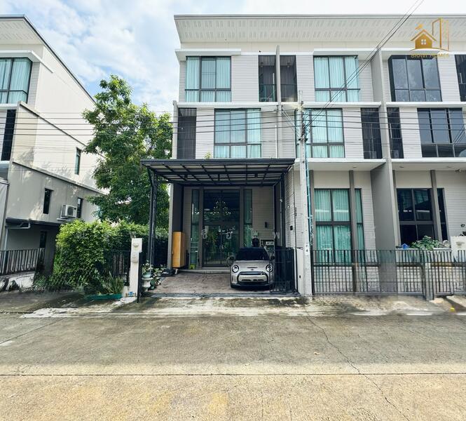 ให้เช่า - Patio Rama 9-Pattanakarn : พาทิโอ พระราม 9-พัฒนาการ, กรุงเทพ