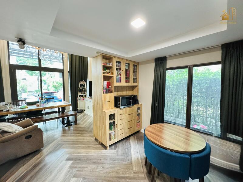 ให้เช่า - Patio Rama 9-Pattanakarn : พาทิโอ พระราม 9-พัฒนาการ, กรุงเทพ