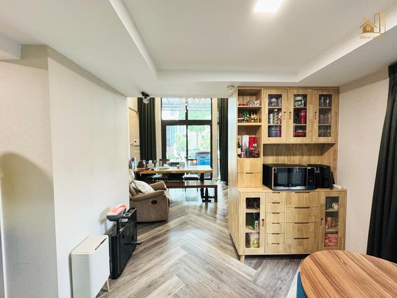 ให้เช่า - Patio Rama 9-Pattanakarn : พาทิโอ พระราม 9-พัฒนาการ, กรุงเทพ