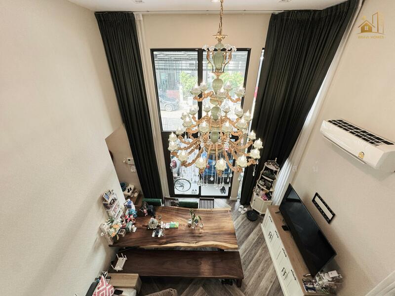 ให้เช่า - Patio Rama 9-Pattanakarn : พาทิโอ พระราม 9-พัฒนาการ, กรุงเทพ