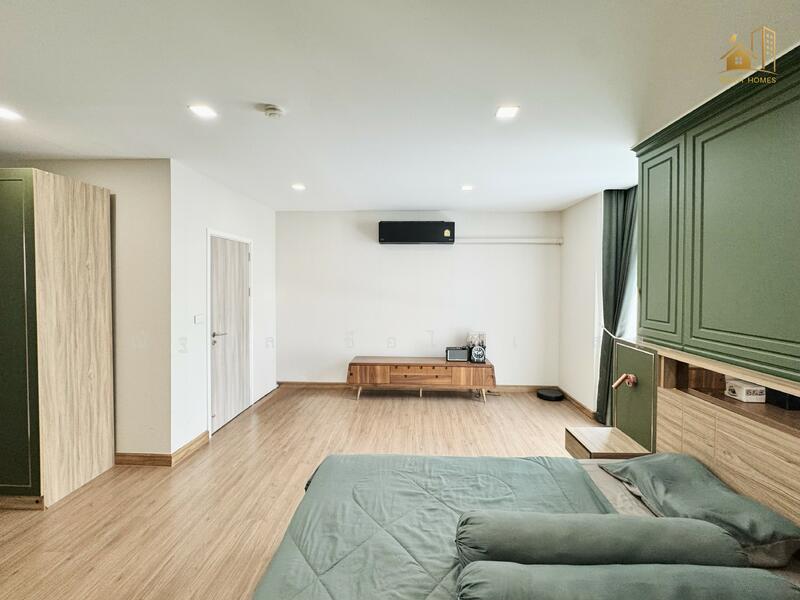 ให้เช่า - Patio Rama 9-Pattanakarn : พาทิโอ พระราม 9-พัฒนาการ, กรุงเทพ