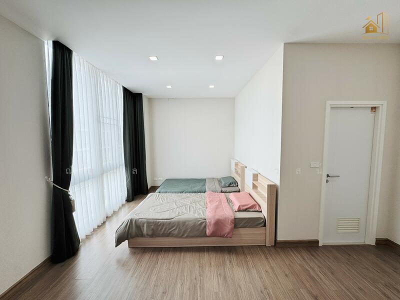 ให้เช่า - Patio Rama 9-Pattanakarn : พาทิโอ พระราม 9-พัฒนาการ, กรุงเทพ