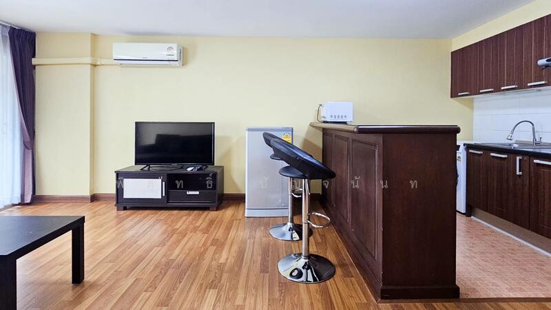 ขาย - Chateau In Town Ratchada 13 : ชาโตว์ อินทาวน์ รัชดา13, กรุงเทพ