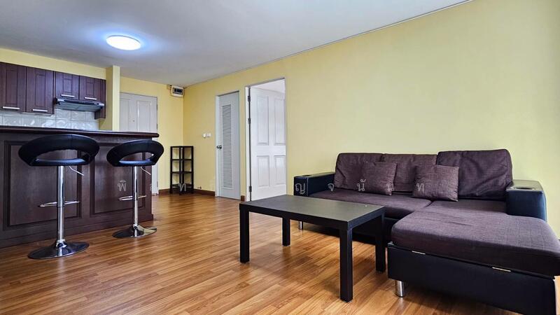 ขาย - Chateau In Town Ratchada 13 : ชาโตว์ อินทาวน์ รัชดา13, กรุงเทพ