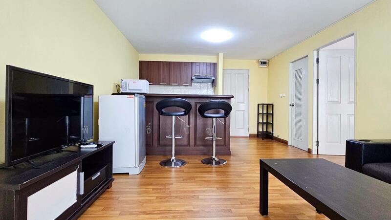 ขาย - Chateau In Town Ratchada 13 : ชาโตว์ อินทาวน์ รัชดา13, กรุงเทพ