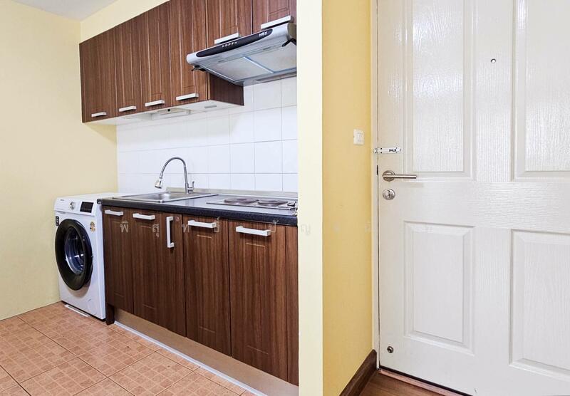 ขาย - Chateau In Town Ratchada 13 : ชาโตว์ อินทาวน์ รัชดา13, กรุงเทพ