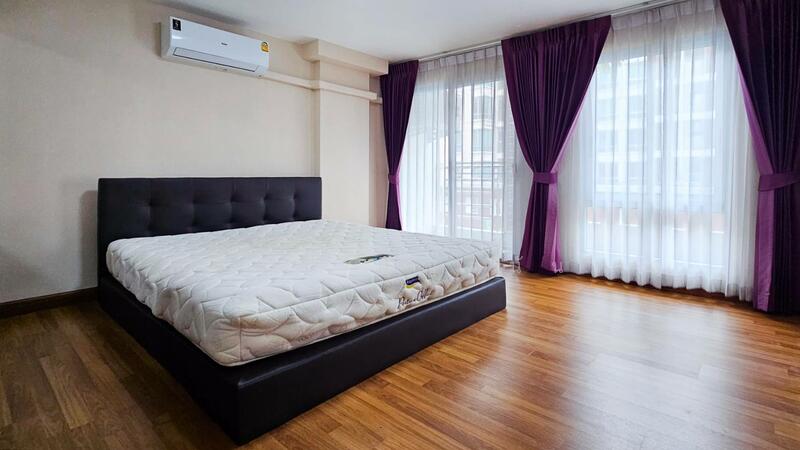 ขาย - Chateau In Town Ratchada 13 : ชาโตว์ อินทาวน์ รัชดา13, กรุงเทพ