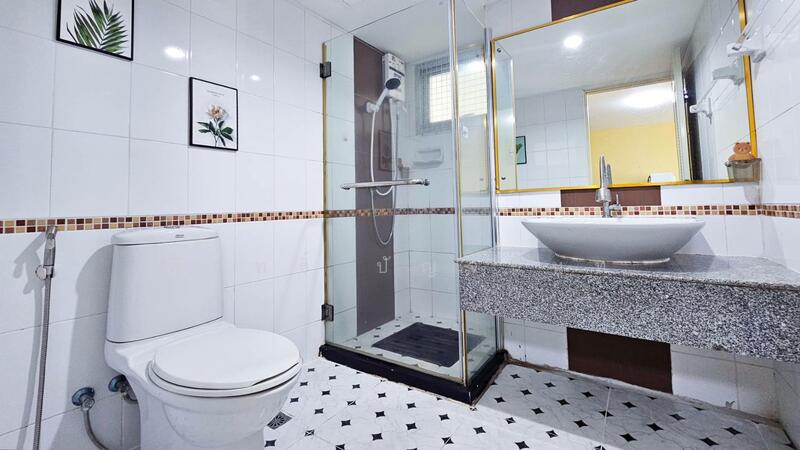 ขาย - Chateau In Town Ratchada 13 : ชาโตว์ อินทาวน์ รัชดา13, กรุงเทพ