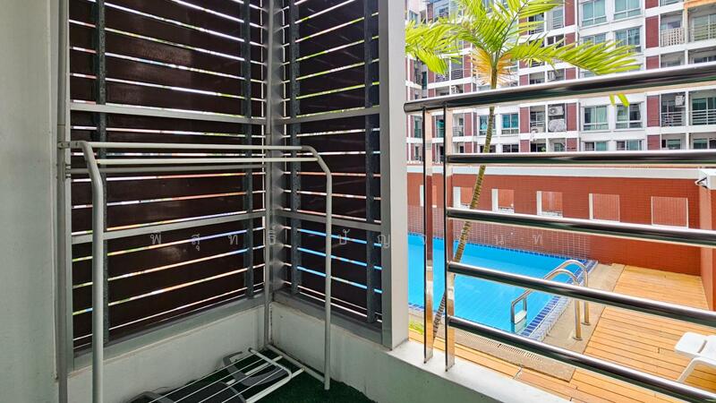 ขาย - Chateau In Town Ratchada 13 : ชาโตว์ อินทาวน์ รัชดา13, กรุงเทพ