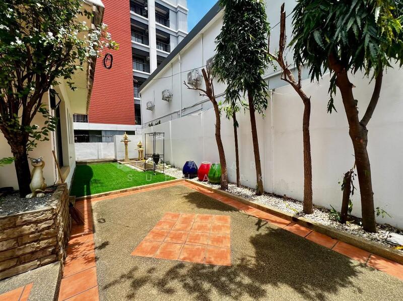 For Sale - Natcha Poolvilla, Chon Buri (Pattaya)