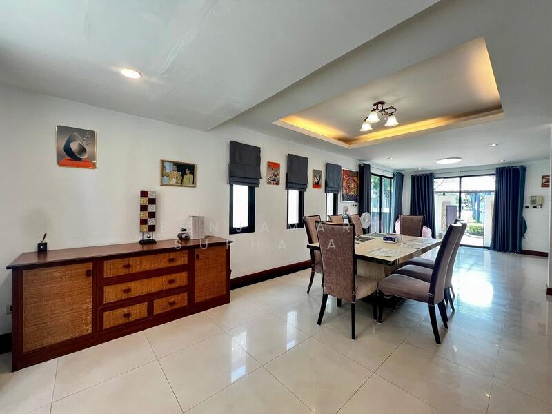 For Sale - Natcha Poolvilla, Chon Buri (Pattaya)