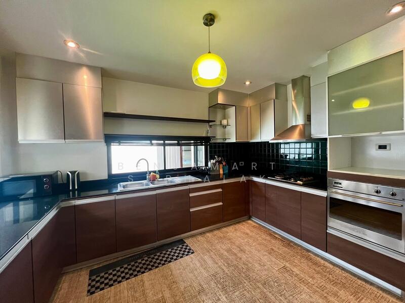 For Sale - Natcha Poolvilla, Chon Buri (Pattaya)