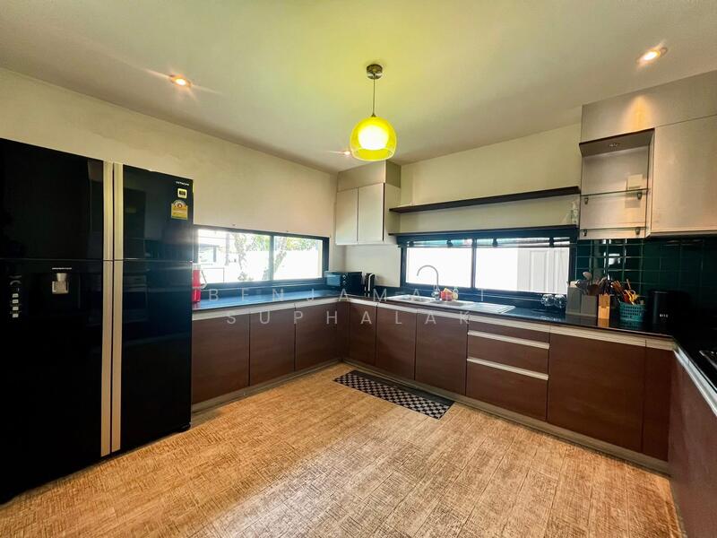 For Sale - Natcha Poolvilla, Chon Buri (Pattaya)