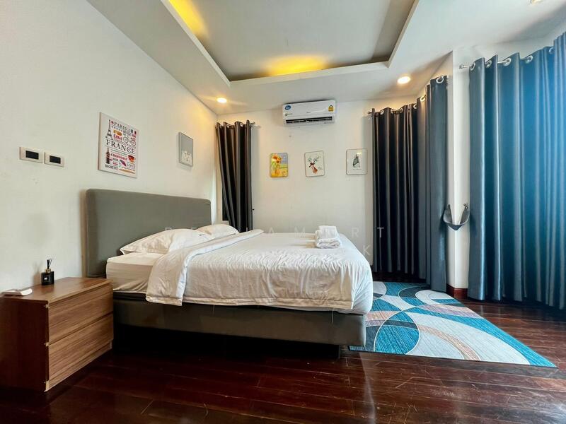 For Sale - Natcha Poolvilla, Chon Buri (Pattaya)