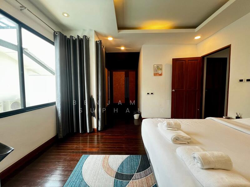 For Sale - Natcha Poolvilla, Chon Buri (Pattaya)