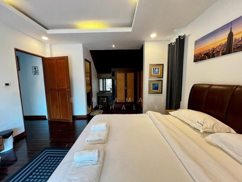 For Sale - Natcha Poolvilla, Chon Buri (Pattaya)