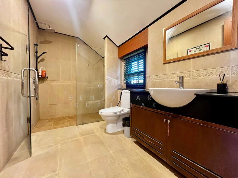 For Sale - Natcha Poolvilla, Chon Buri (Pattaya)