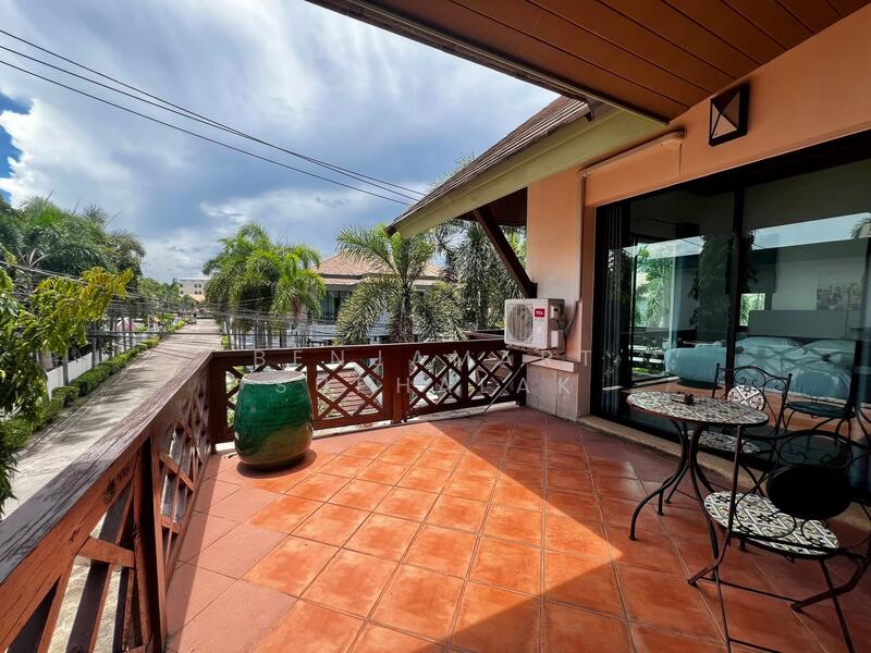 For Sale - Natcha Poolvilla, Chon Buri (Pattaya)