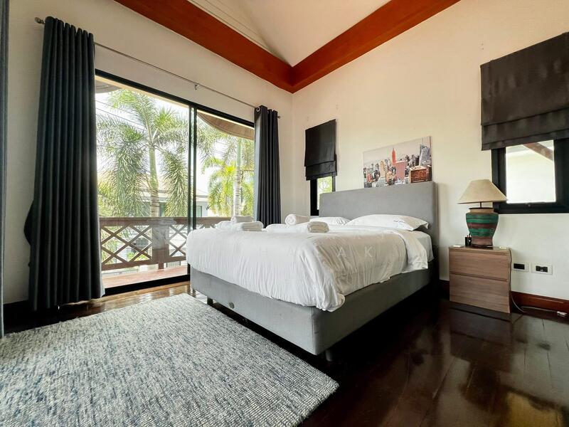 For Sale - Natcha Poolvilla, Chon Buri (Pattaya)